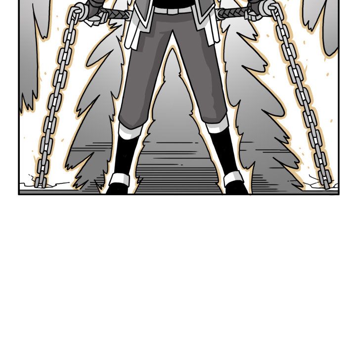 异能骑士 第 20 章 第47页