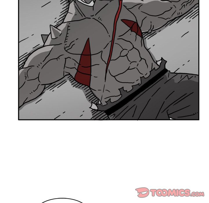 异能骑士 第 21 章 第22页