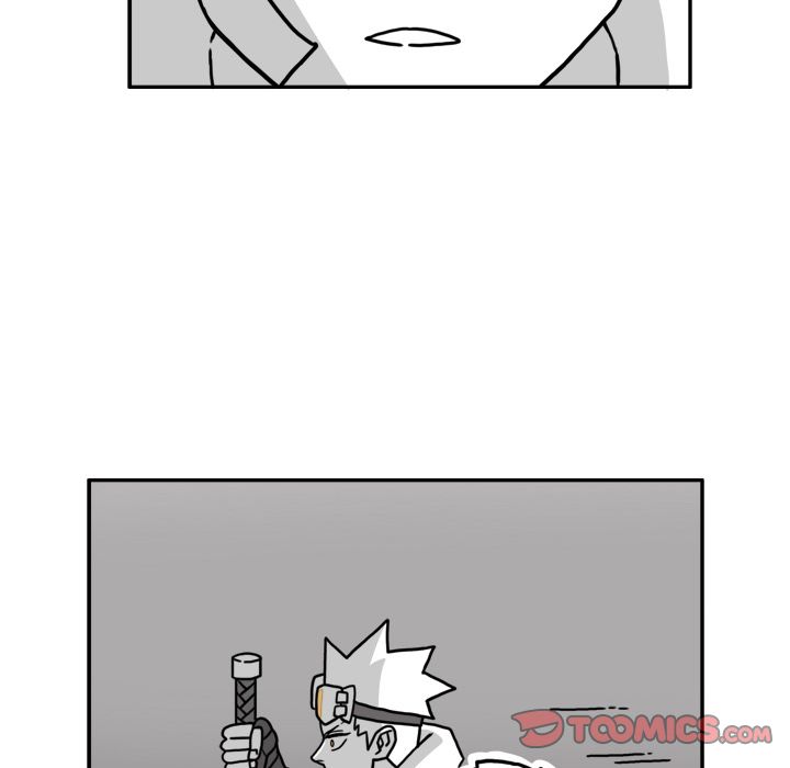 异能骑士 第 21 章 第38页