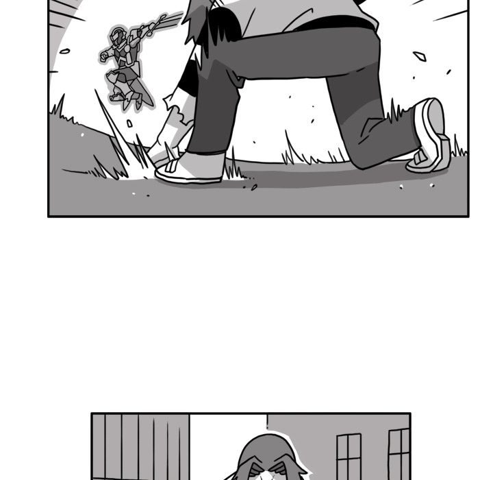 异能骑士 第 16 章 第63页