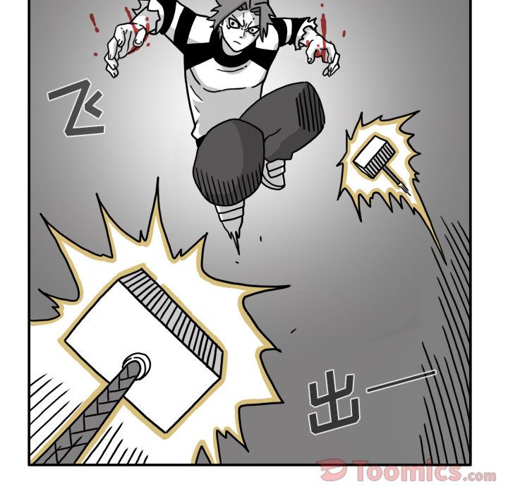 异能骑士 第 17 章 第42页