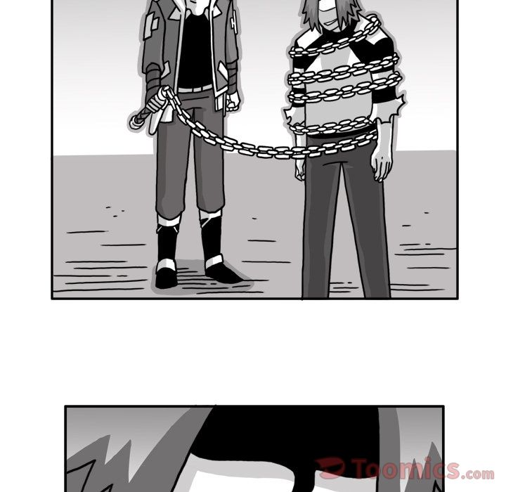 异能骑士 第 17 章 第59页