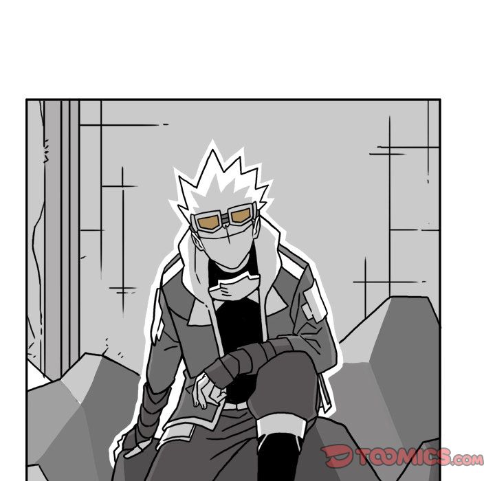 异能骑士 第 22 章 第6页