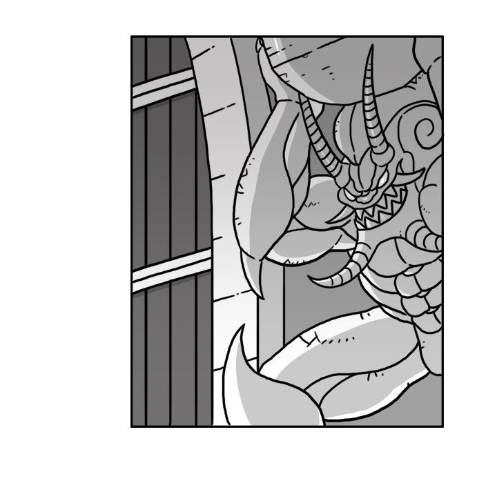 异能骑士 第 22 章 第35页