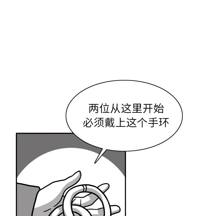 异能骑士 第 22 章 第77页