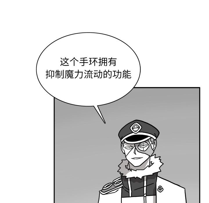 异能骑士 第 22 章 第81页
