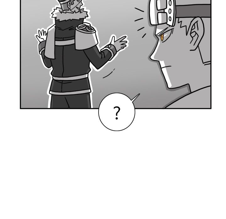 异能骑士 第 24 章 第11页