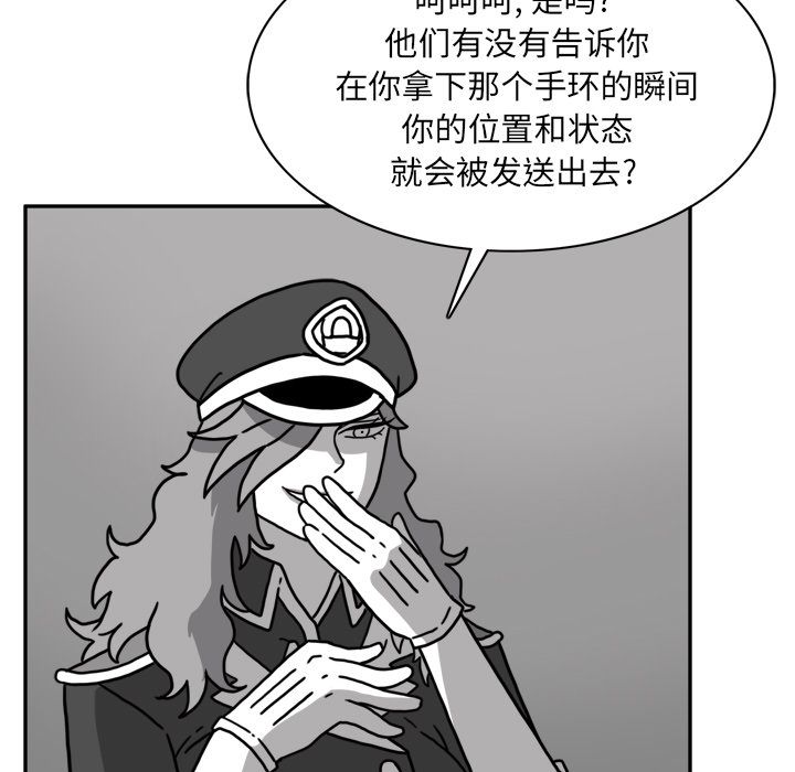 异能骑士 第 24 章 第67页