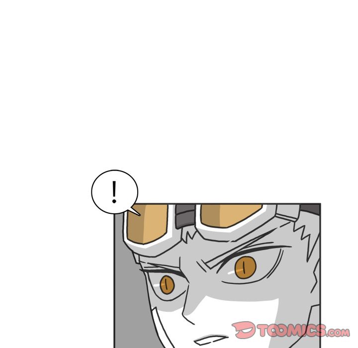 异能骑士 第 24 章 第110页