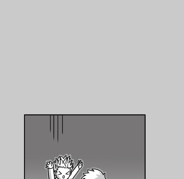 异能骑士 第 25 章 第32页