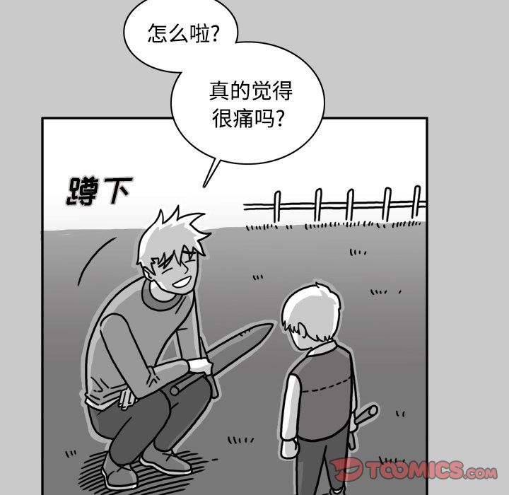 异能骑士 第 25 章 第84页