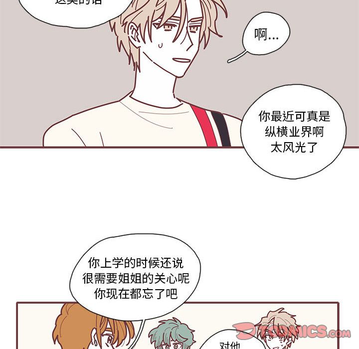 恋上你的声音 第 12 章 第38页