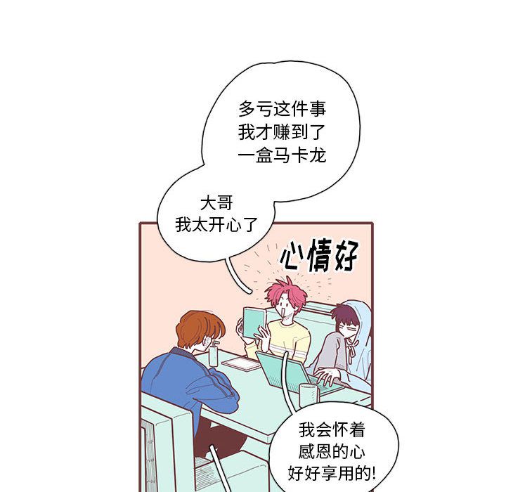 恋上你的声音 第 17 章 第49页