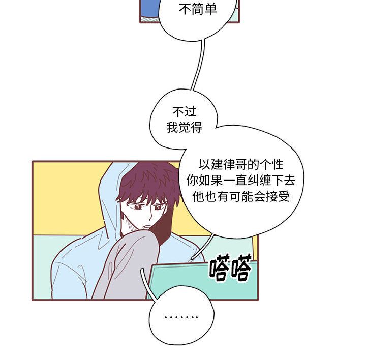 恋上你的声音 第 17 章 第55页