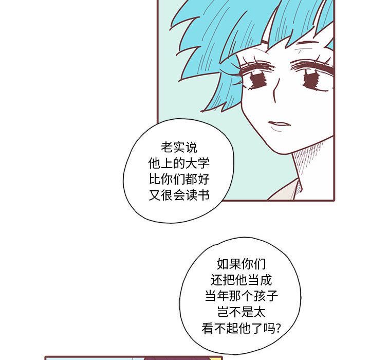 恋上你的声音 第 18 章 第47页