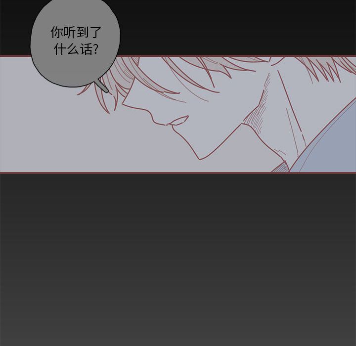 恋上你的声音 第 19 章 第87页