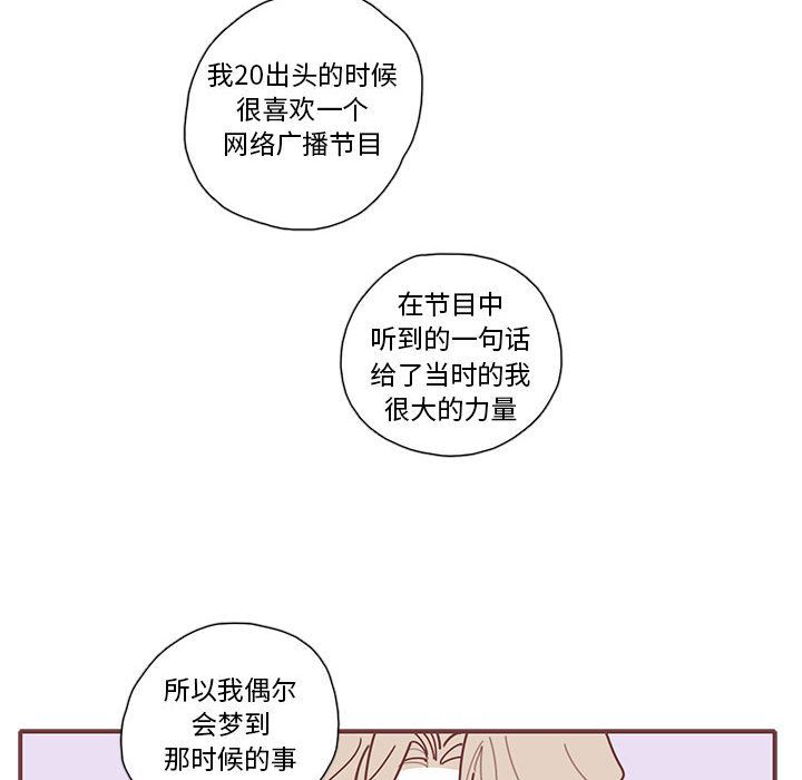 恋上你的声音 第 20 章 第19页