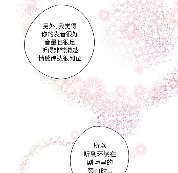 恋上你的声音 第 20 章 第48页
