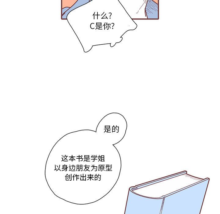 恋上你的声音 第 20 章 第61页