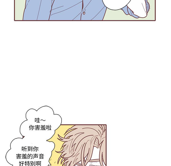 恋上你的声音 第 20 章 第53页