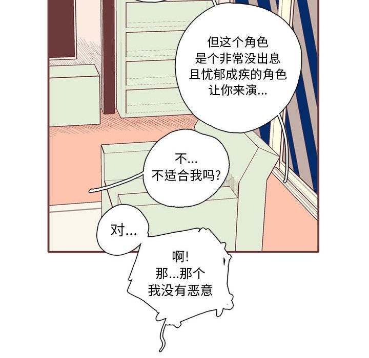 恋上你的声音 第 20 章 第57页