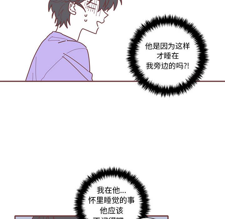 恋上你的声音 第 20 章 第77页