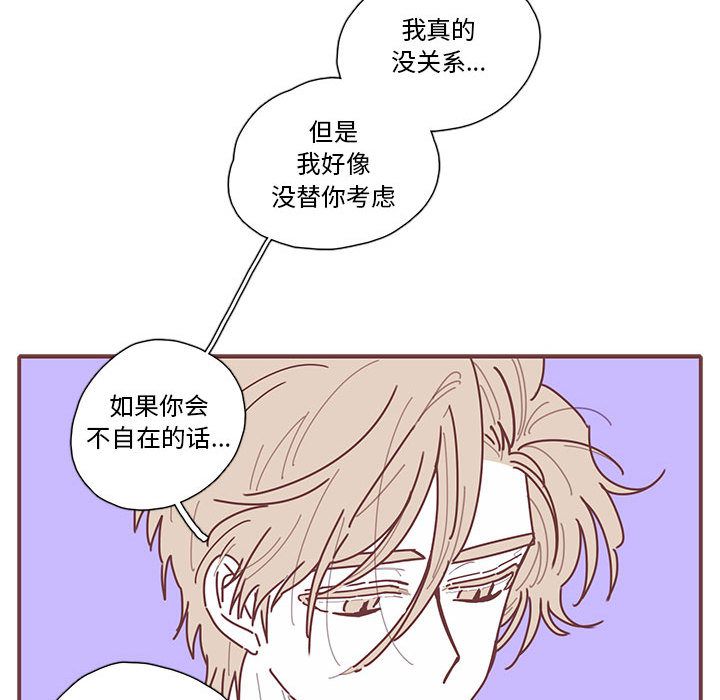 恋上你的声音 第 20 章 第83页
