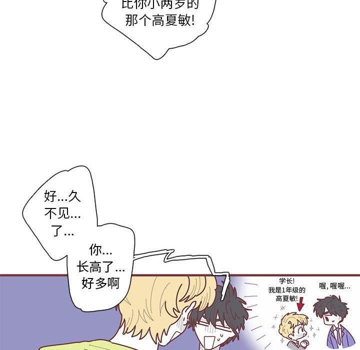 恋上你的声音 第 21 章 第33页