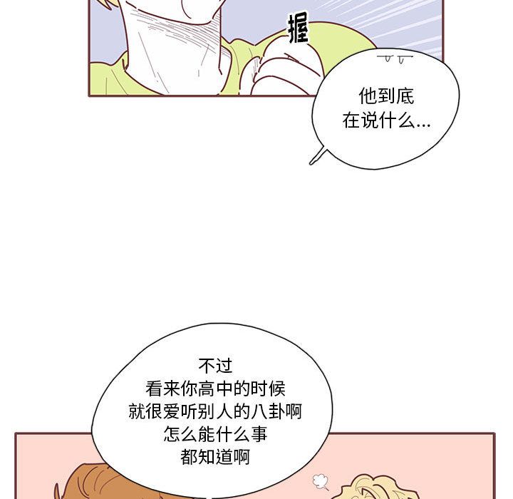 恋上你的声音 第 22 章 第87页
