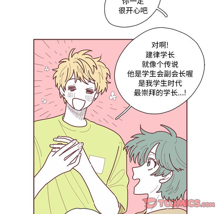 恋上你的声音 第 22 章 第62页