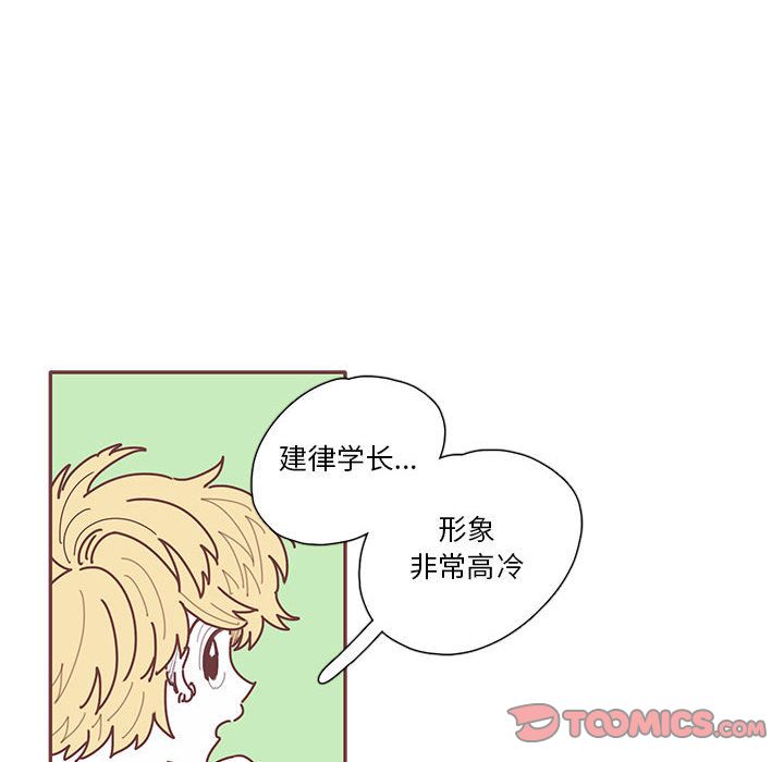 恋上你的声音 第 22 章 第66页