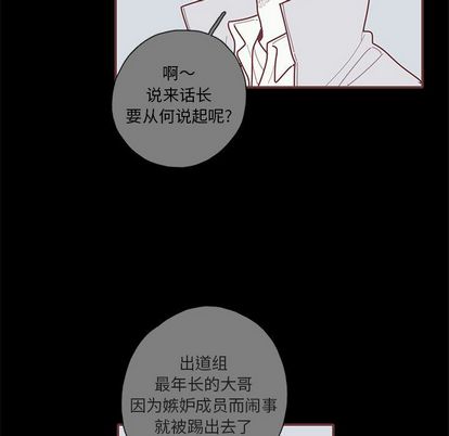 恋上你的声音 第 24 章 第33页