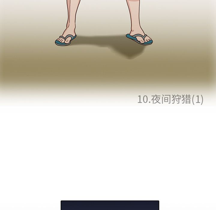 神秘房客 第 10 章 第17页