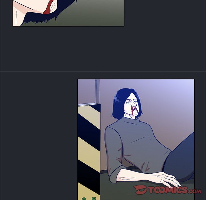 神秘房客 第 10 章 第60页