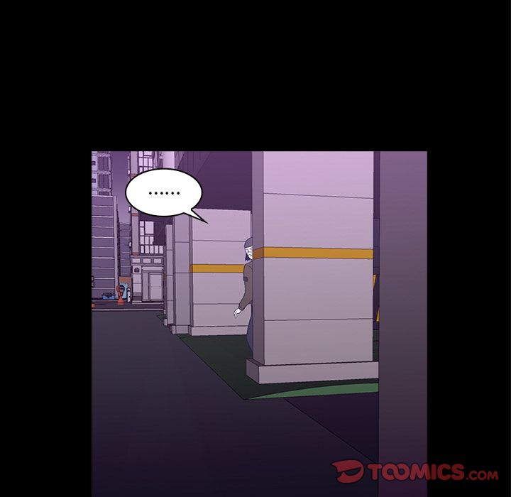 神秘房客 第 11 章 第54页