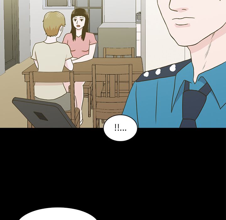 神秘房客 第 11 章 第81页