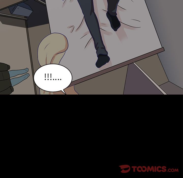 神秘房客 第 11 章 第94页