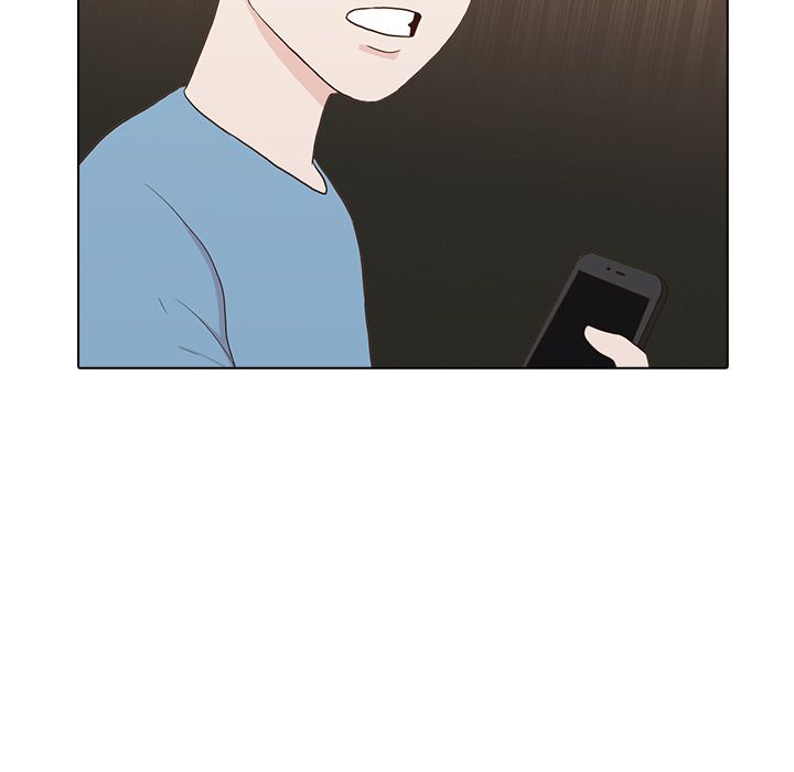 神秘房客 第 13 章 第32页