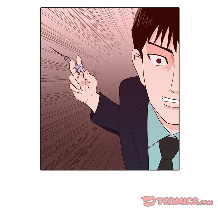 神秘房客 第 13 章 第50页
