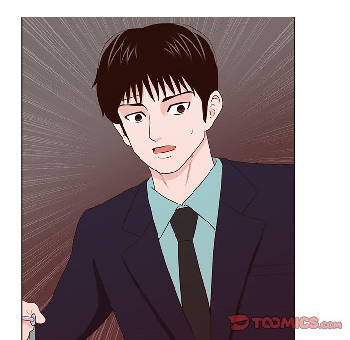 神秘房客 第 13 章 第54页