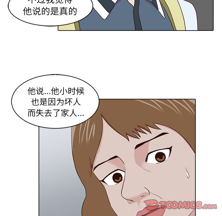 神秘房客 第 14 章 第10页