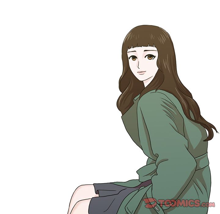 神秘房客 第 14 章 第14页