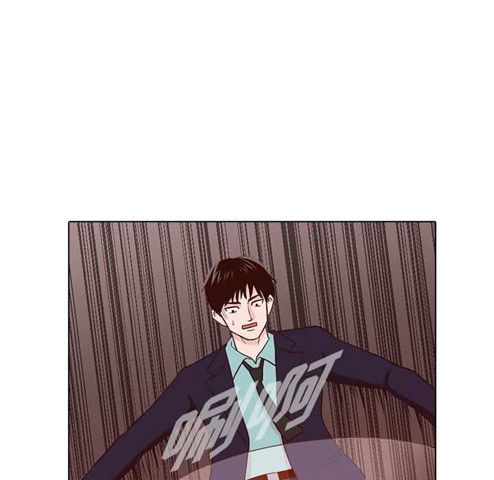 神秘房客 第 14 章 第33页