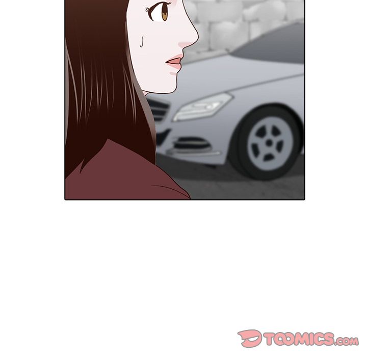 神秘房客 第 14 章 第94页