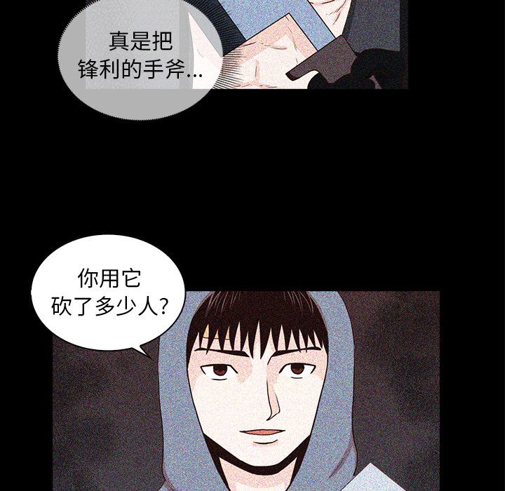 神秘房客 第 15 章 第28页