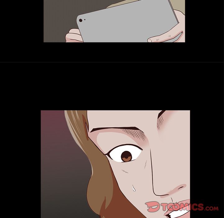 神秘房客 第 15 章 第34页