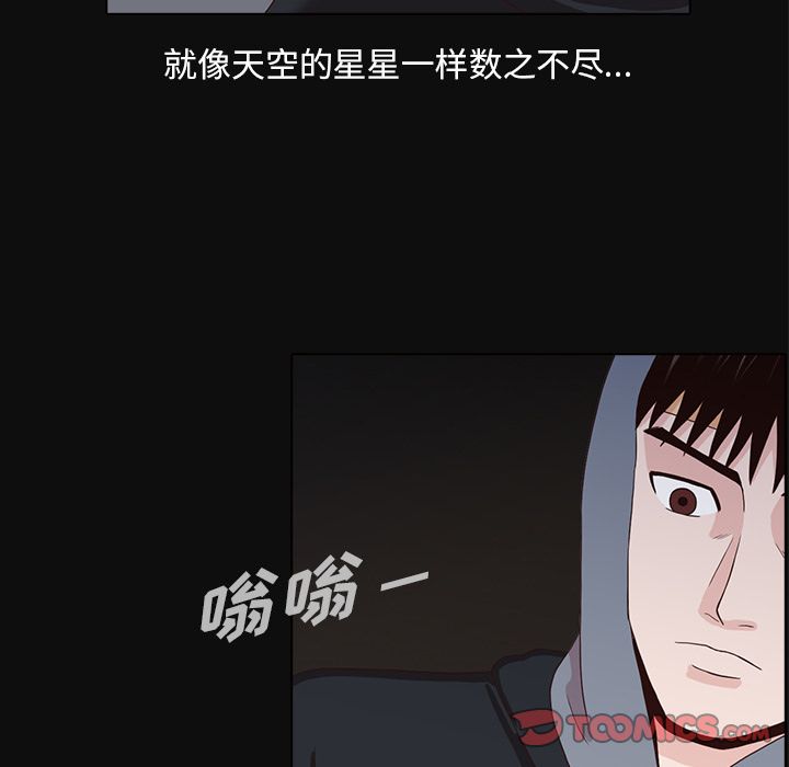 神秘房客 第 15 章 第78页