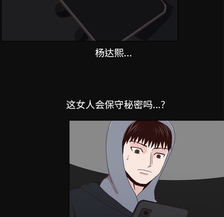 神秘房客 第 15 章 第80页