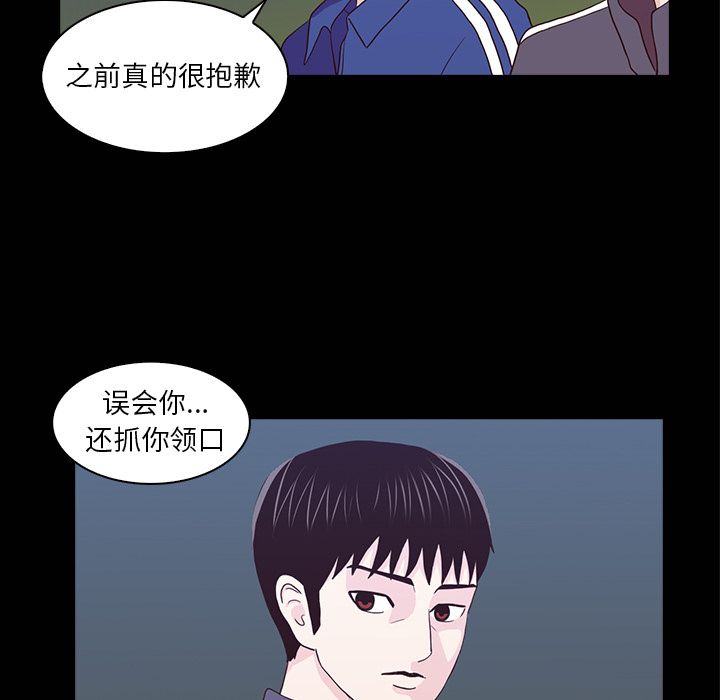 神秘房客 第 16 章 第35页