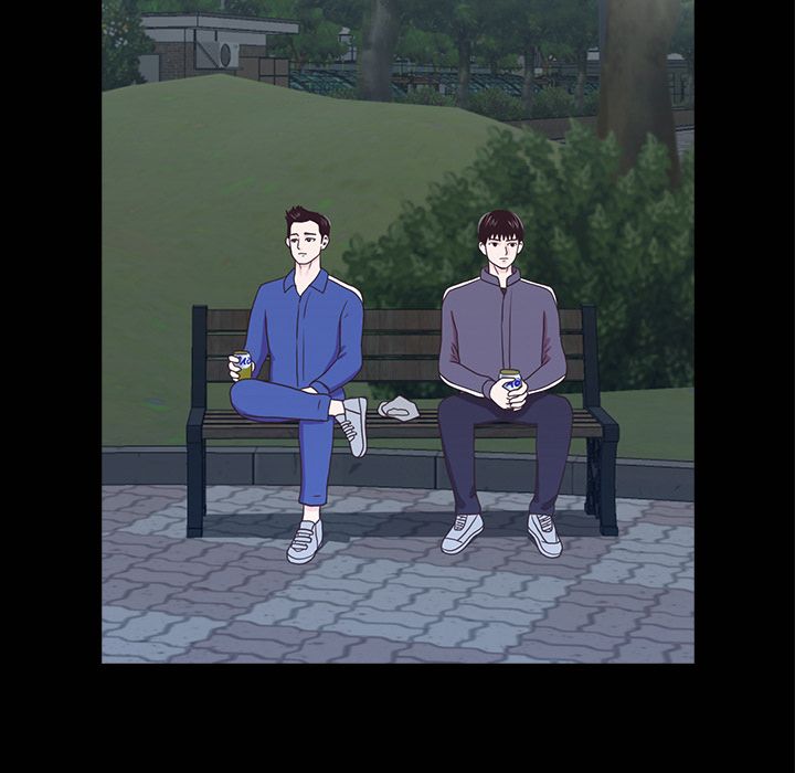 神秘房客 第 16 章 第70页